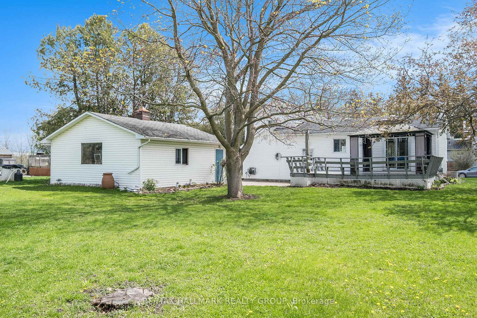 Photo 30 of 61 Emma Street, North Dundas, Chesterville — HOMEH