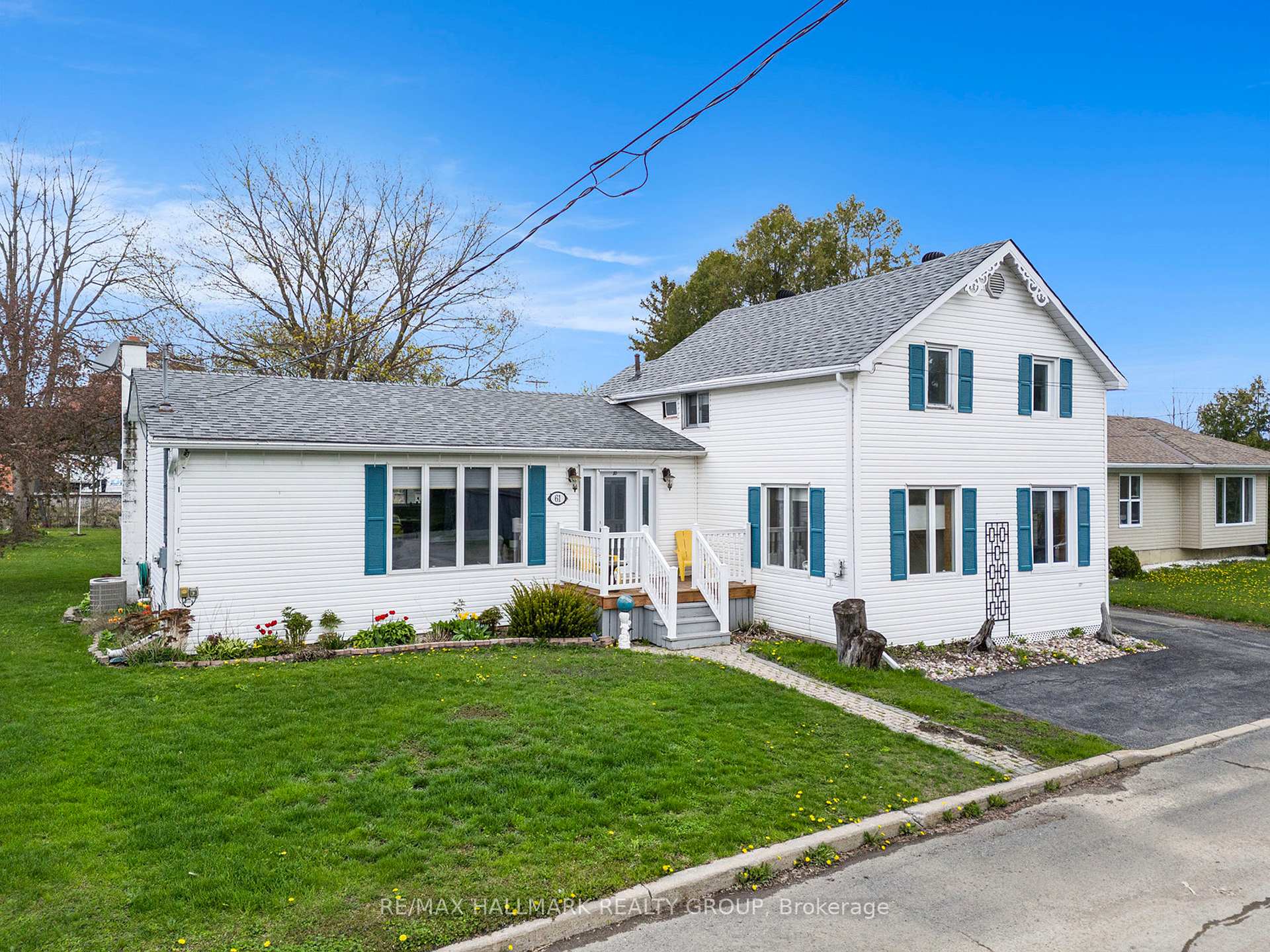 Photo 26 of 61 Emma Street, North Dundas, Chesterville — HOMEH