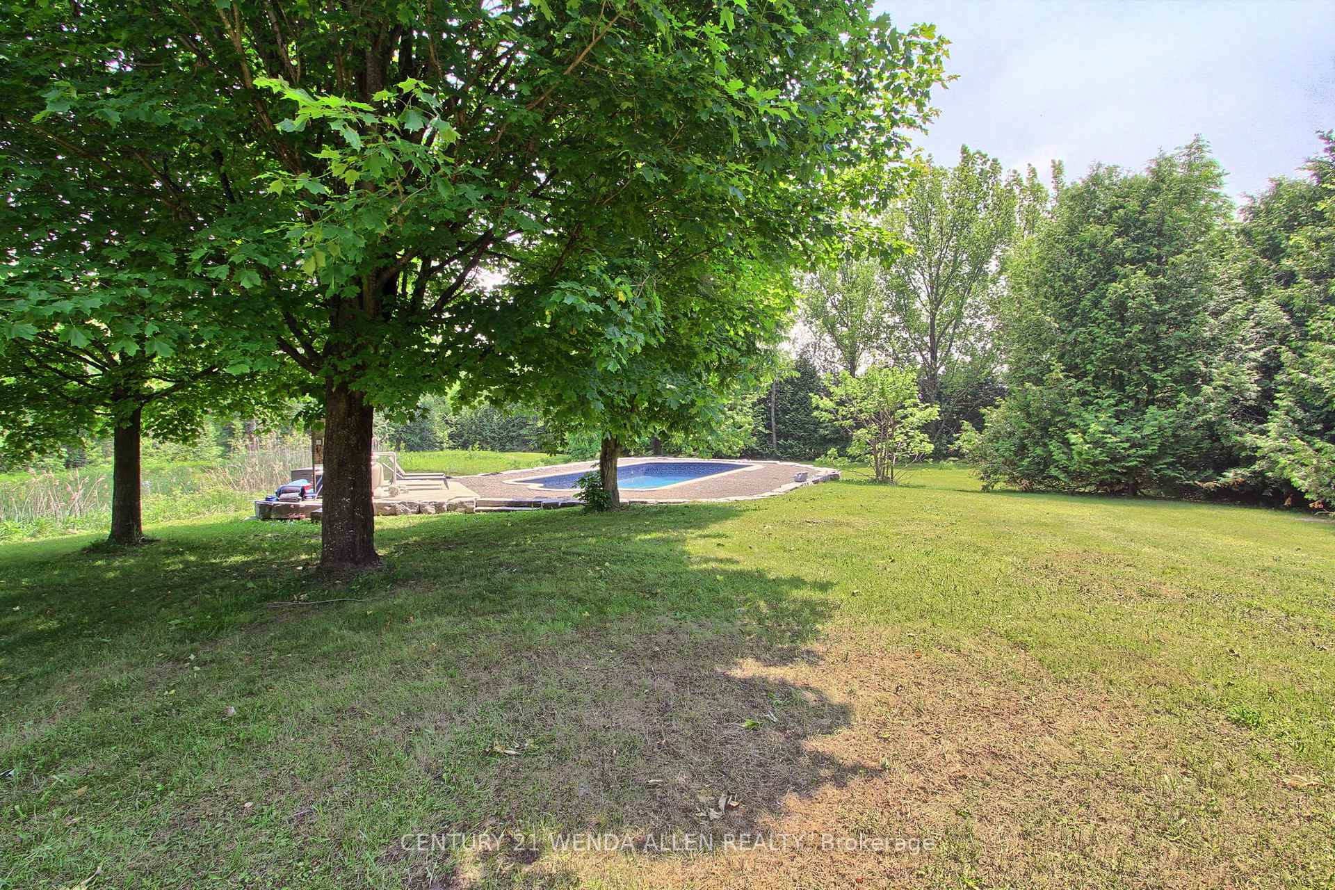 Photo 25 of 5150 Lakeridge Road, Pickering, Rural Pickering — HOMEH