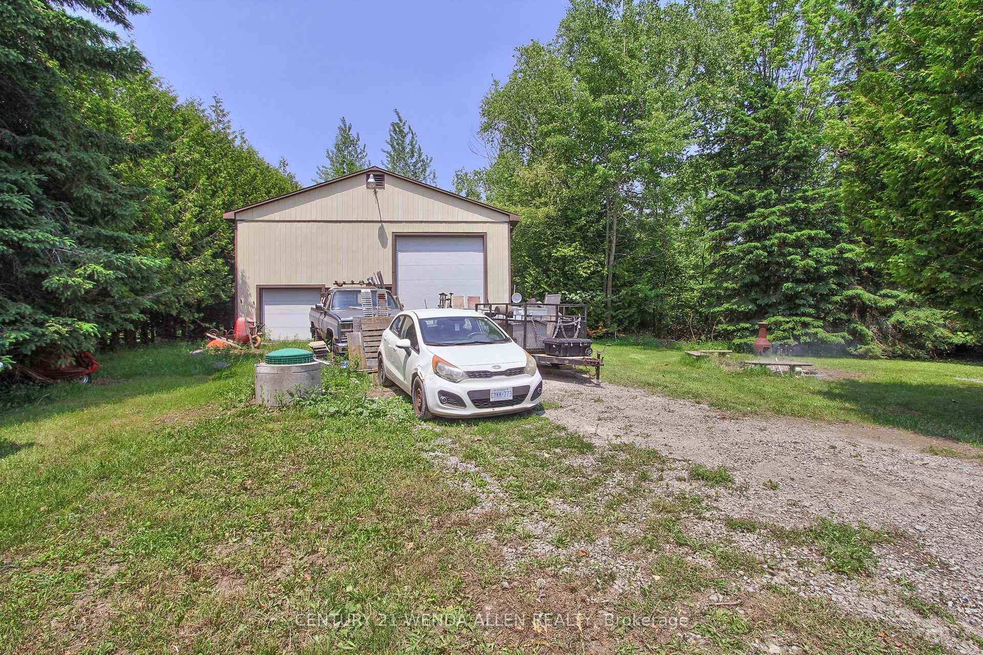 Photo 30 of 5150 Lakeridge Road, Pickering, Rural Pickering — HOMEH