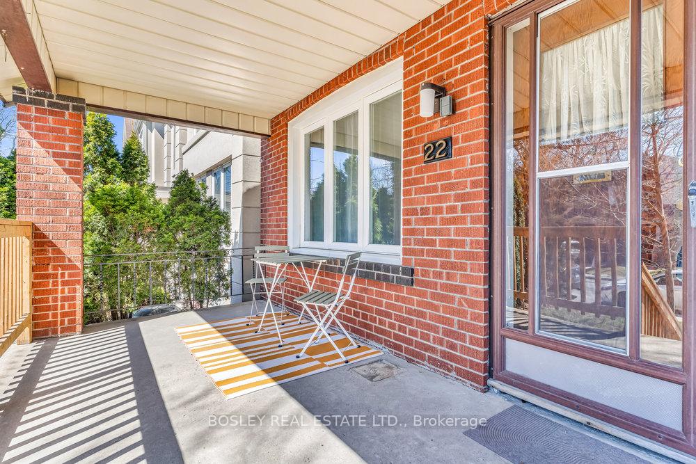 Photo 17 of 22 Woburn Avenue, Toronto, Lawrence Park North — HOMEH