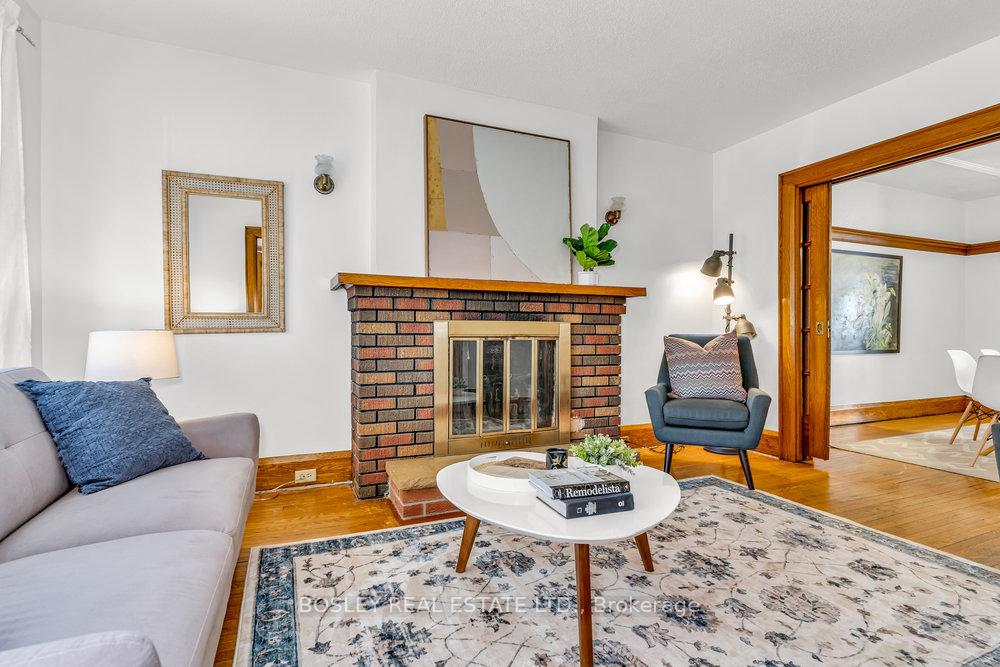 Photo 19 of 22 Woburn Avenue, Toronto, Lawrence Park North — HOMEH