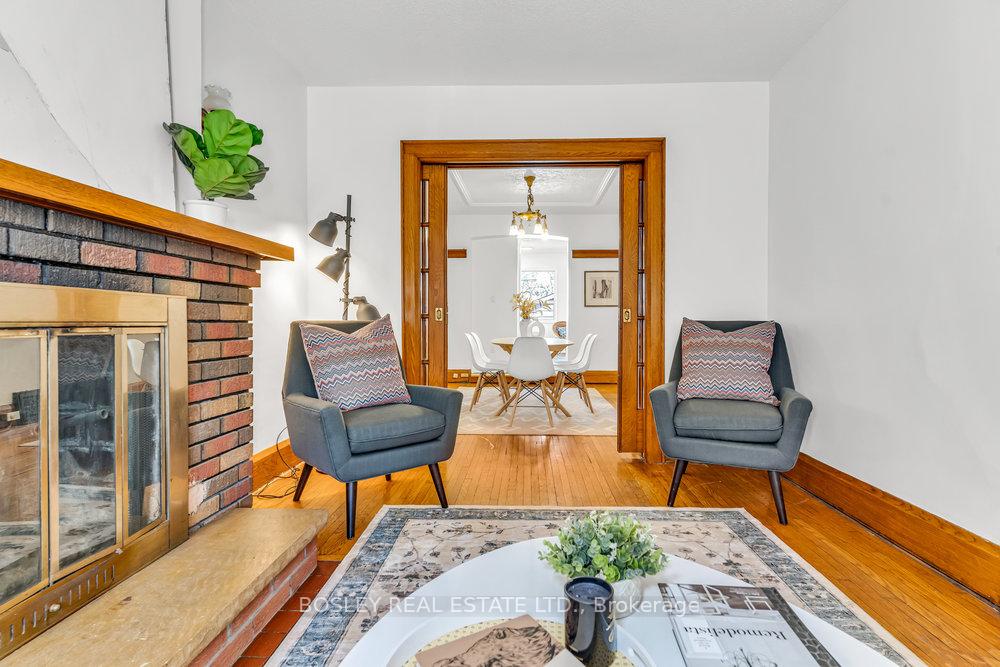 Photo 5 of 22 Woburn Avenue, Toronto, Lawrence Park North — HOMEH
