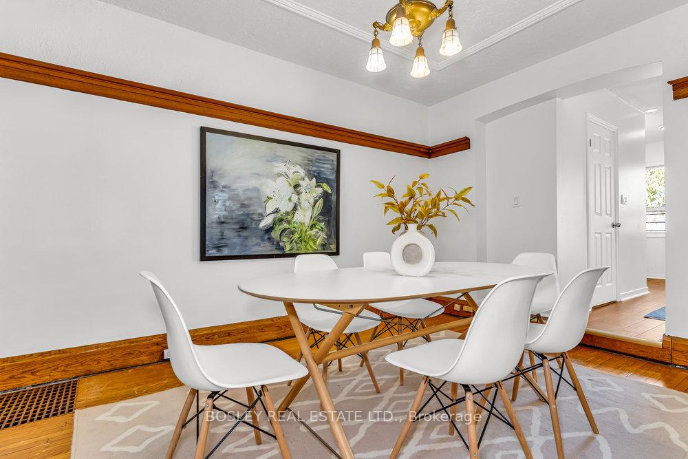 Photo 13 of 22 Woburn Avenue, Toronto, Lawrence Park North — HOMEH
