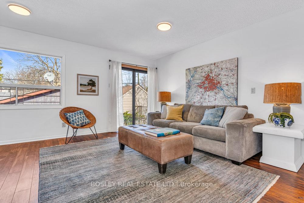 Photo 6 of 22 Woburn Avenue, Toronto, Lawrence Park North — HOMEH