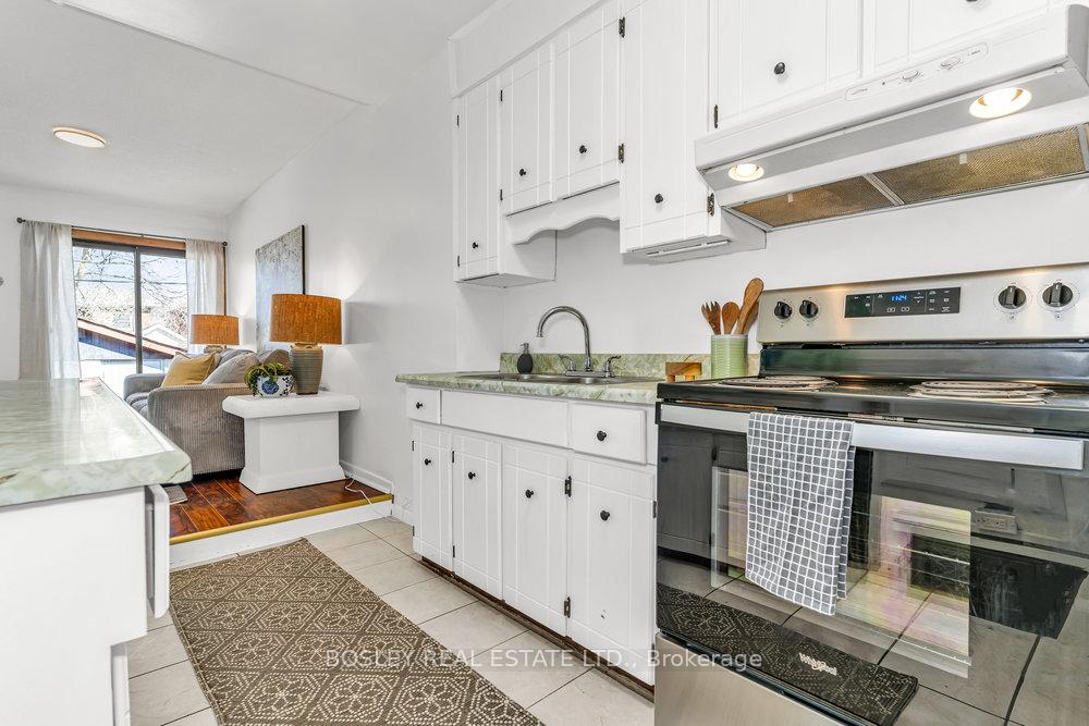 Photo 9 of 22 Woburn Avenue, Toronto, Lawrence Park North — HOMEH