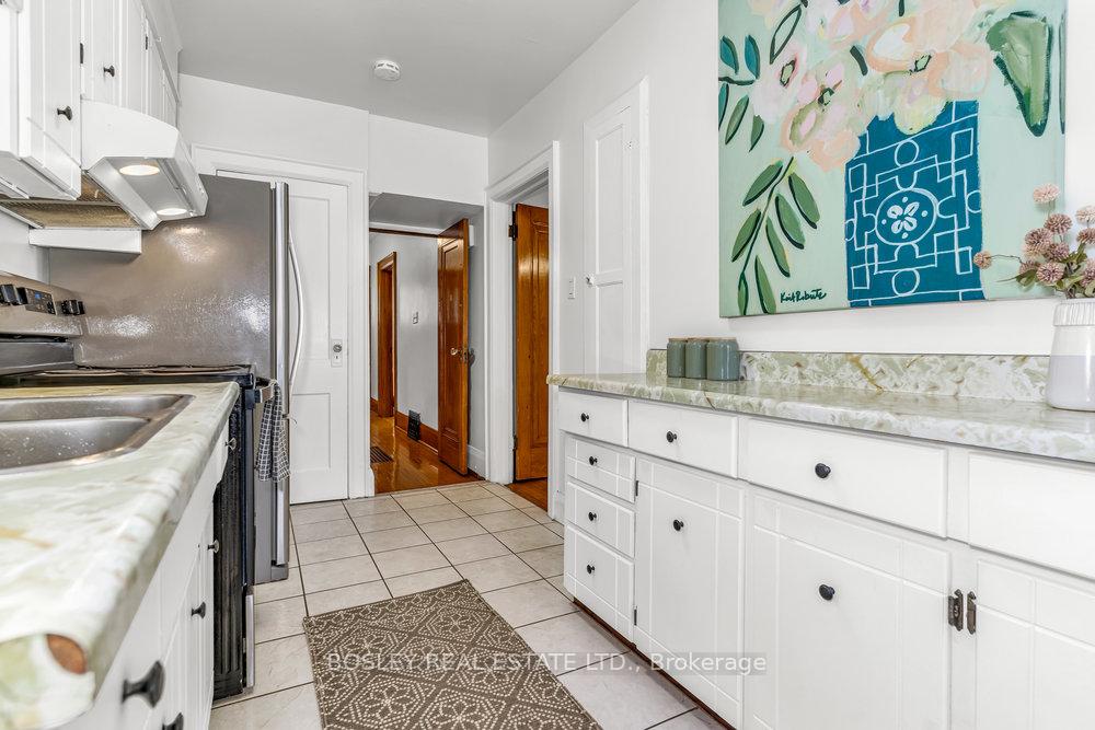 Photo 10 of 22 Woburn Avenue, Toronto, Lawrence Park North — HOMEH