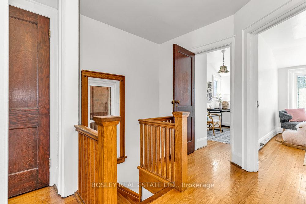Photo 12 of 22 Woburn Avenue, Toronto, Lawrence Park North — HOMEH