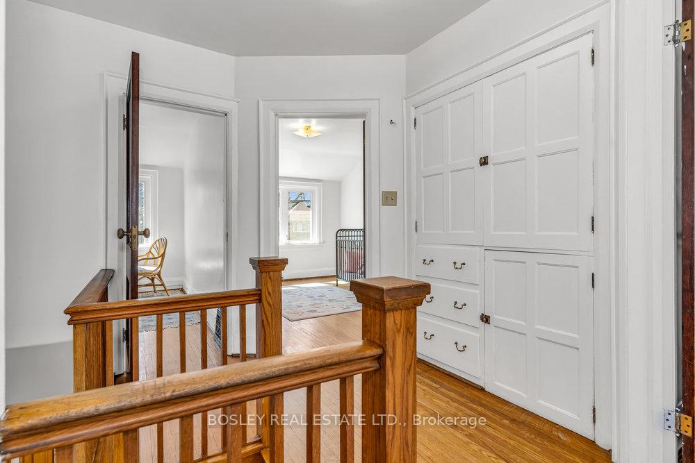 Photo 22 of 22 Woburn Avenue, Toronto, Lawrence Park North — HOMEH