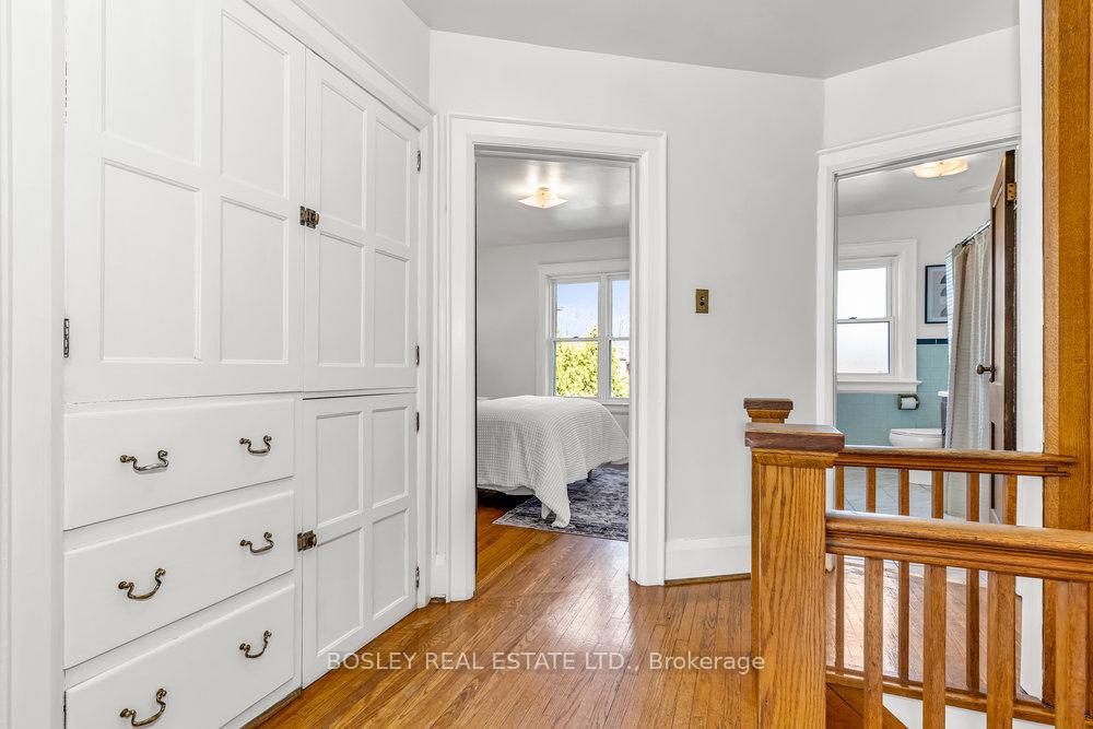 Photo 33 of 22 Woburn Avenue, Toronto, Lawrence Park North — HOMEH