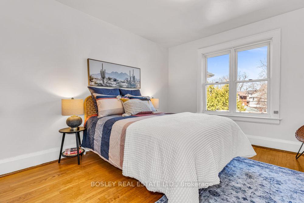 Photo 18 of 22 Woburn Avenue, Toronto, Lawrence Park North — HOMEH