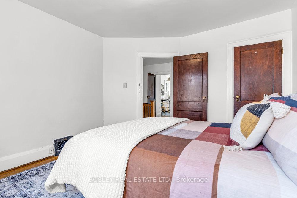 Photo 34 of 22 Woburn Avenue, Toronto, Lawrence Park North — HOMEH