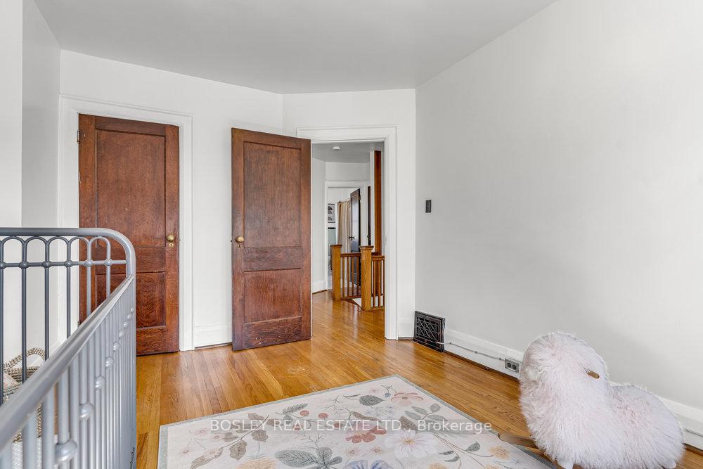 Photo 8 of 22 Woburn Avenue, Toronto, Lawrence Park North — HOMEH