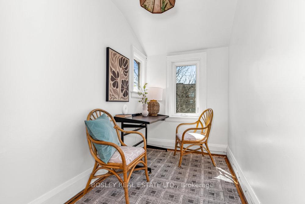 Photo 20 of 22 Woburn Avenue, Toronto, Lawrence Park North — HOMEH