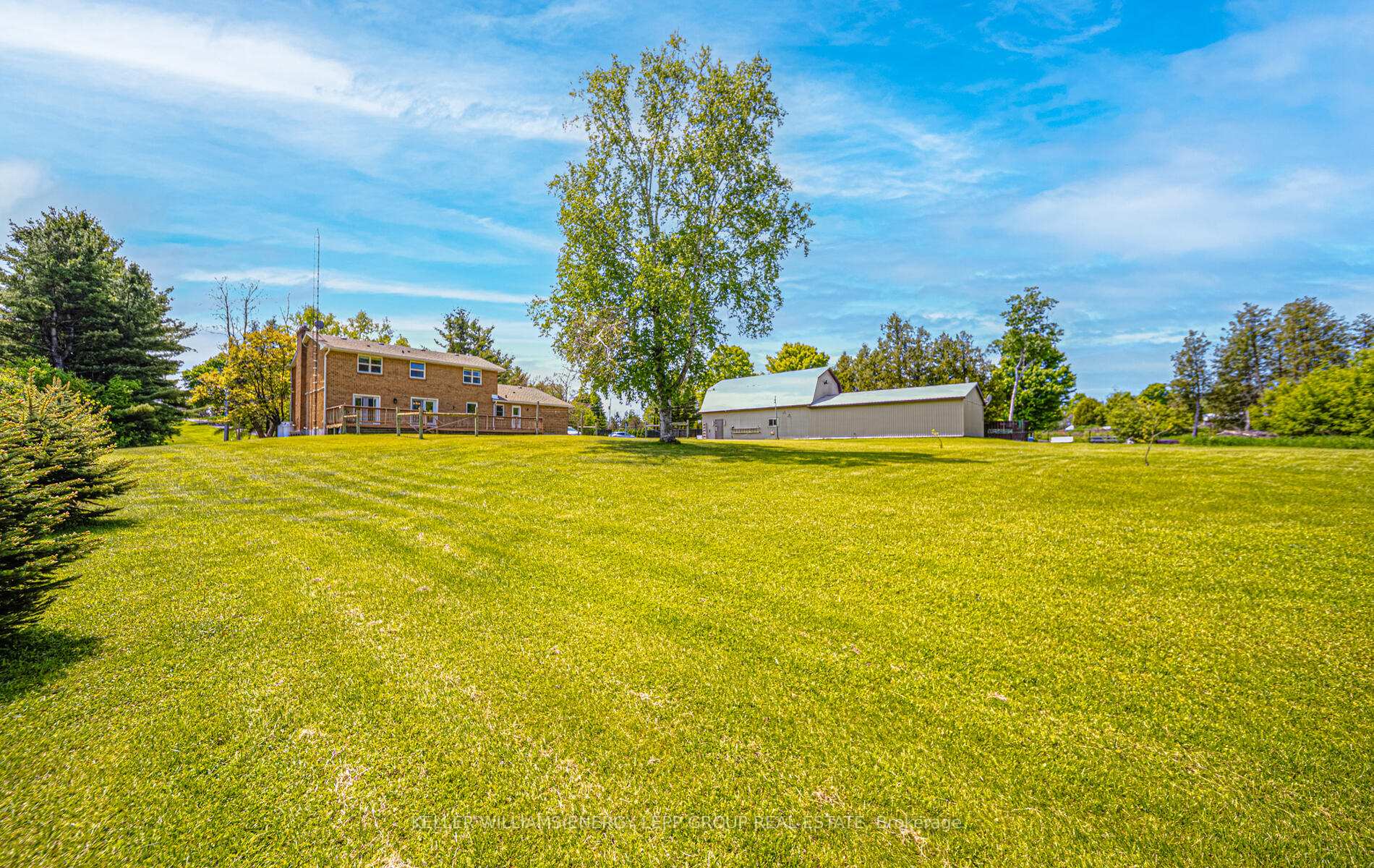 Photo 11 of 311 Regional Road 21, Scugog, Rural Scugog — HOMEH