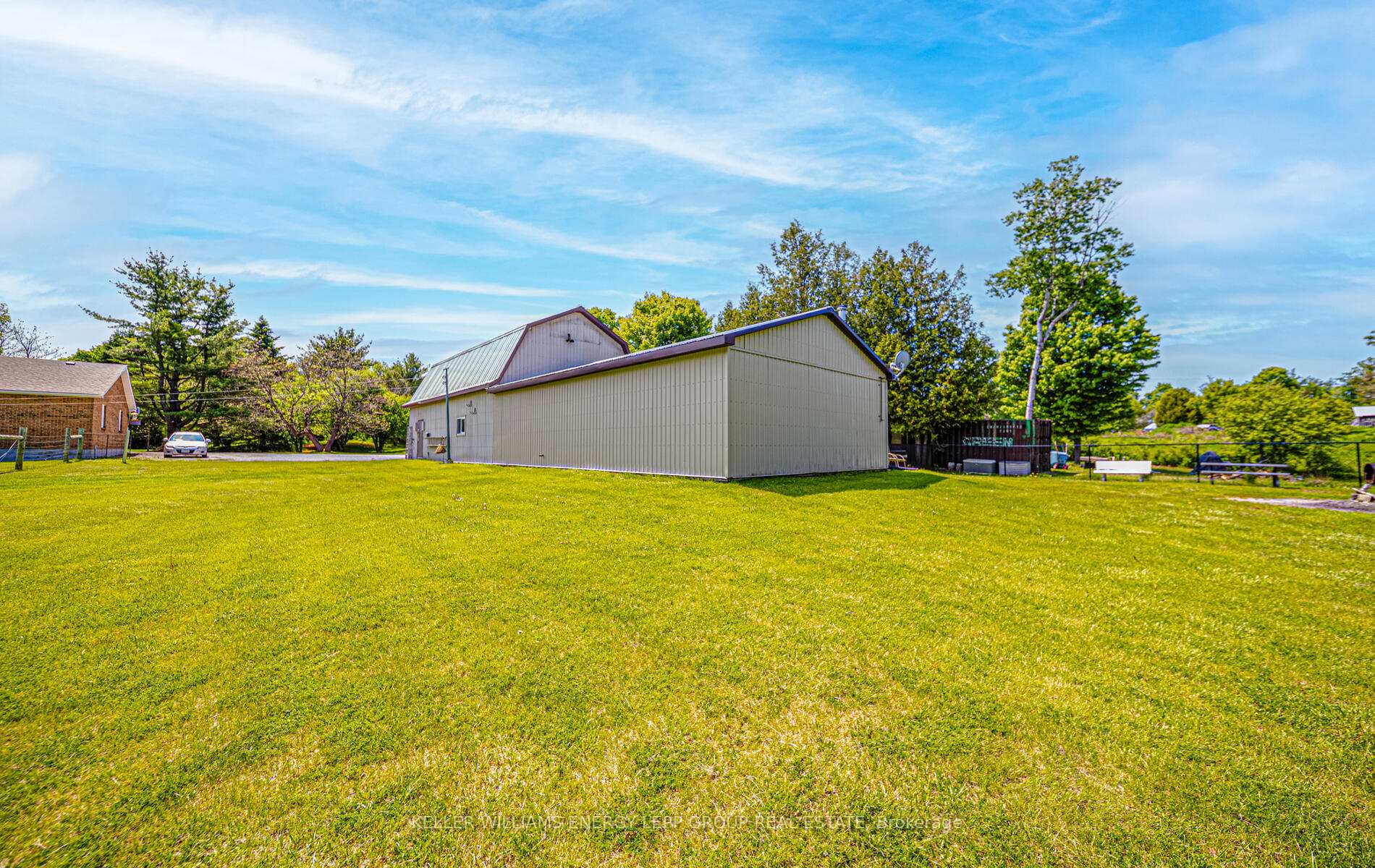 Photo 3 of 311 Regional Road 21, Scugog, Rural Scugog — HOMEH