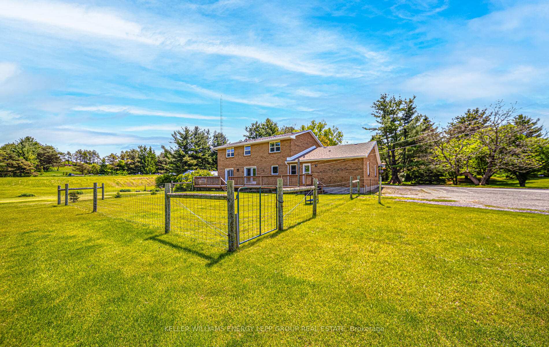 Photo 6 of 311 Regional Road 21, Scugog, Rural Scugog — HOMEH
