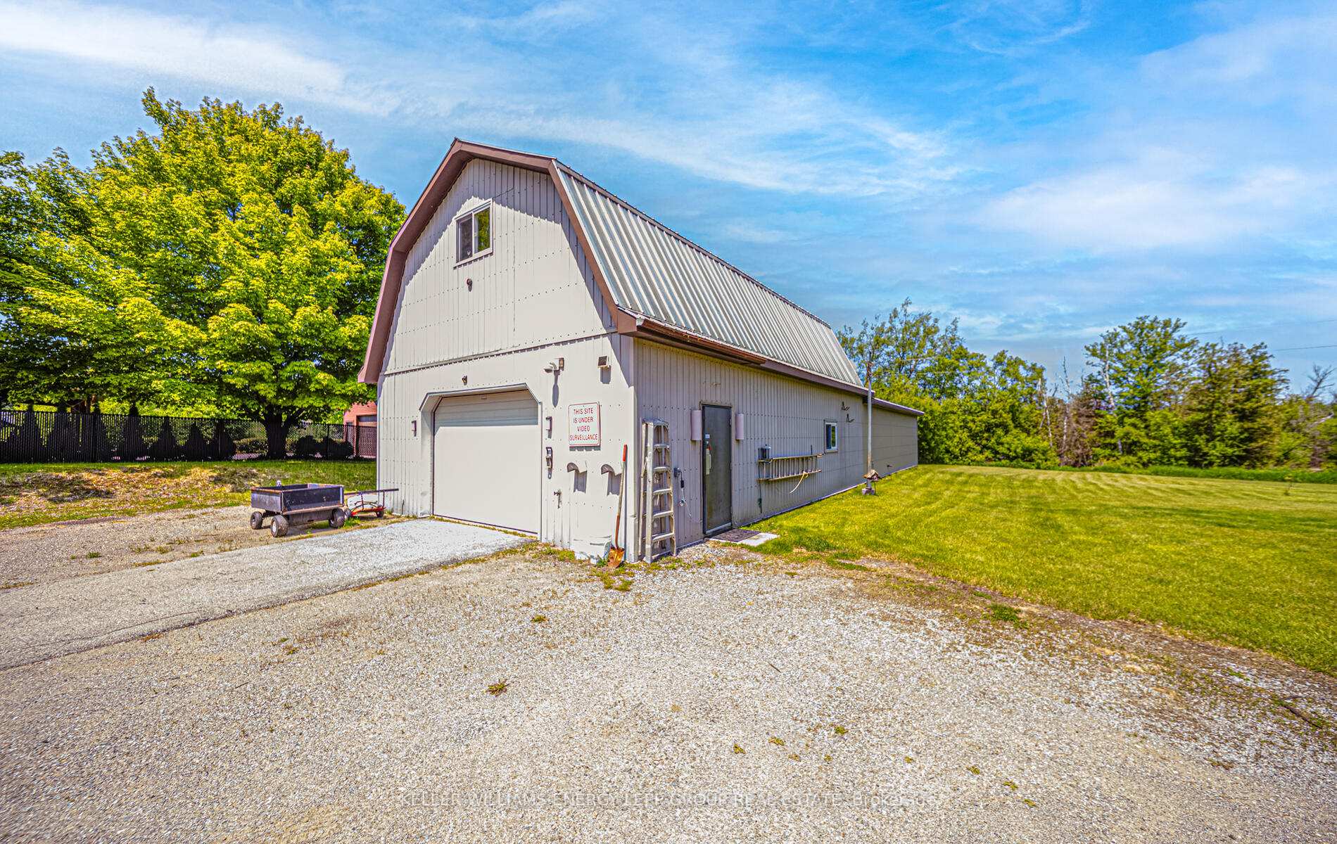 Photo 36 of 311 Regional Road 21, Scugog, Rural Scugog — HOMEH