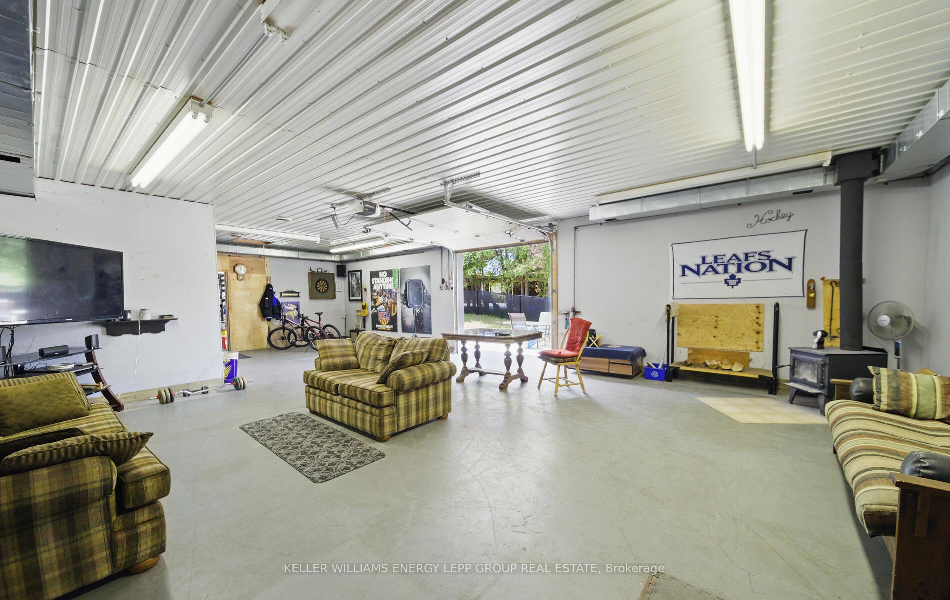 Photo 37 of 311 Regional Road 21, Scugog, Rural Scugog — HOMEH
