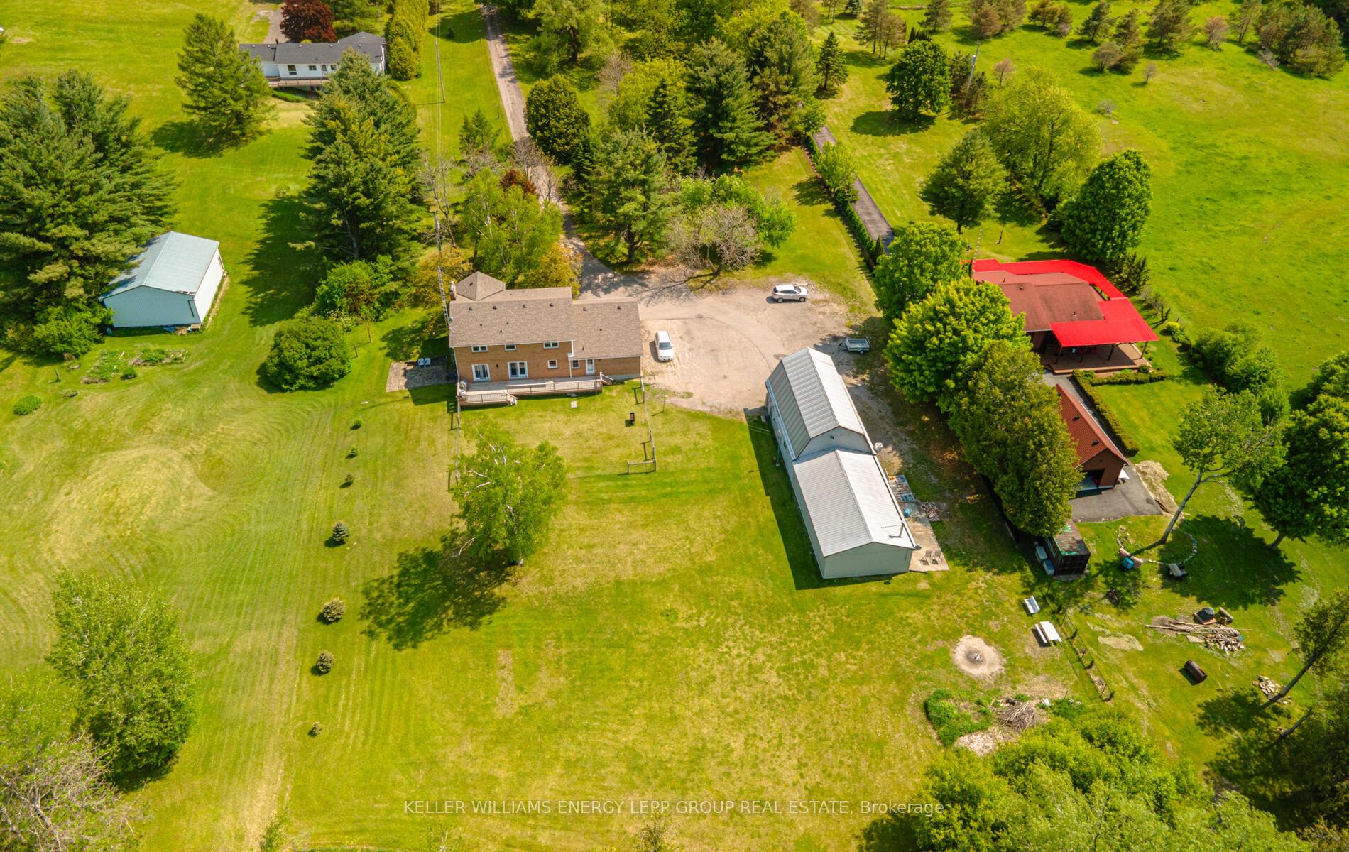 Photo 33 of 311 Regional Road 21, Scugog, Rural Scugog — HOMEH