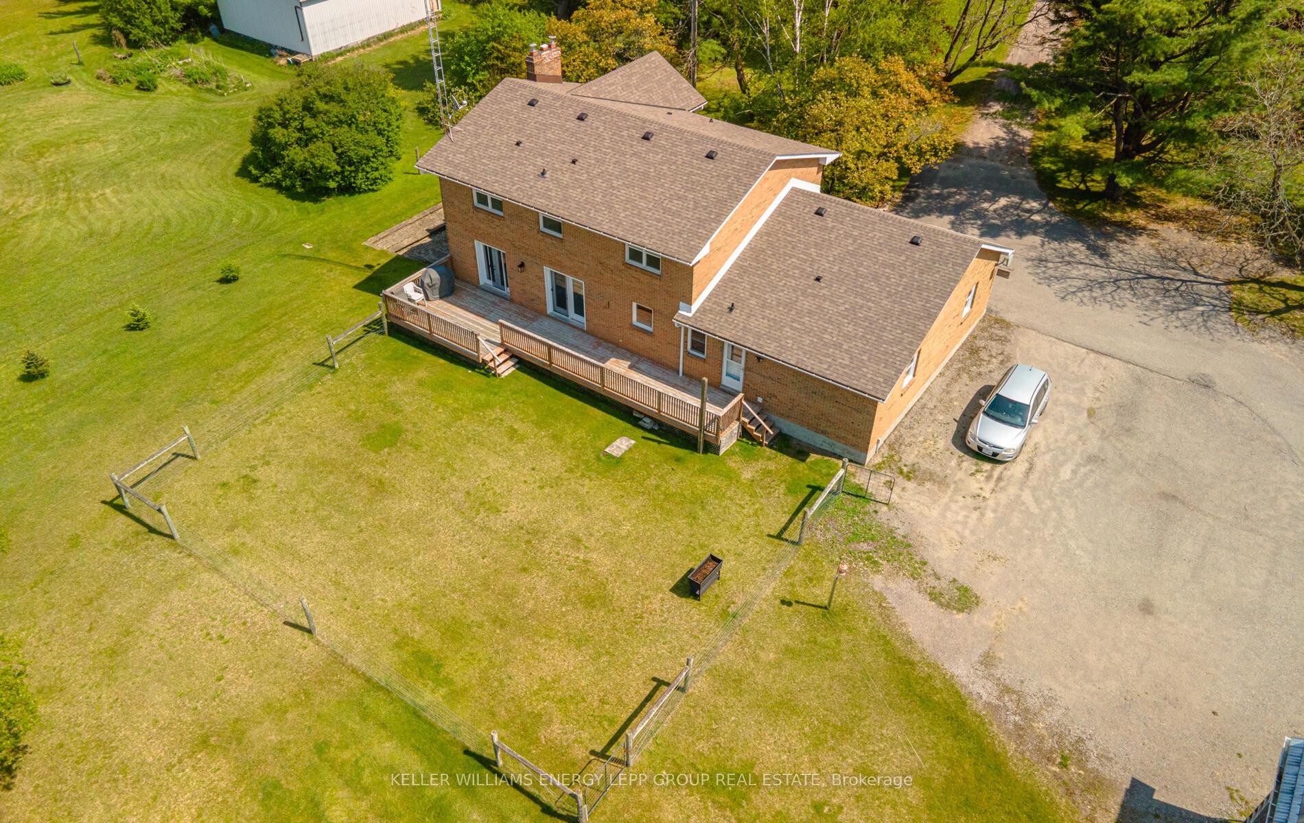 Photo 44 of 311 Regional Road 21, Scugog, Rural Scugog — HOMEH