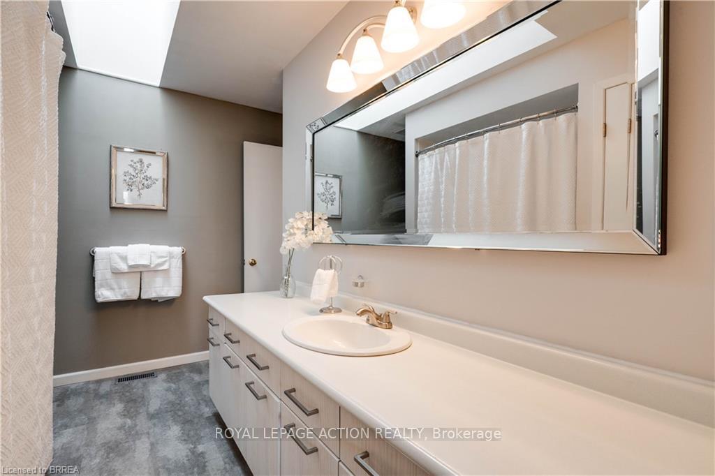 Photo 31 of 45 Skylark Road, Brantford — HOMEH