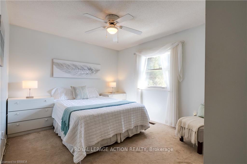 Photo 19 of 45 Skylark Road, Brantford — HOMEH