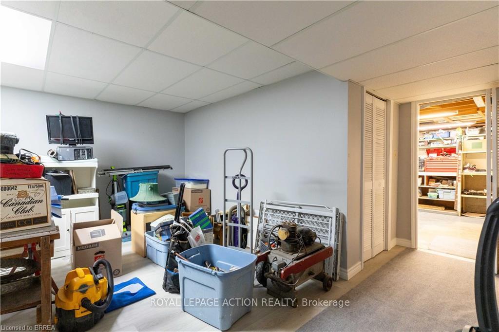 Photo 20 of 45 Skylark Road, Brantford — HOMEH