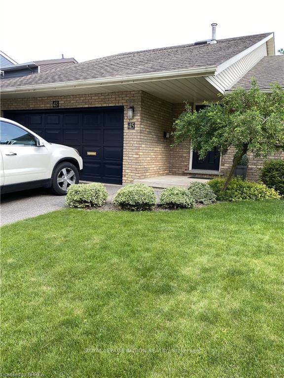 Photo 32 of 45 Skylark Road, Brantford — HOMEH