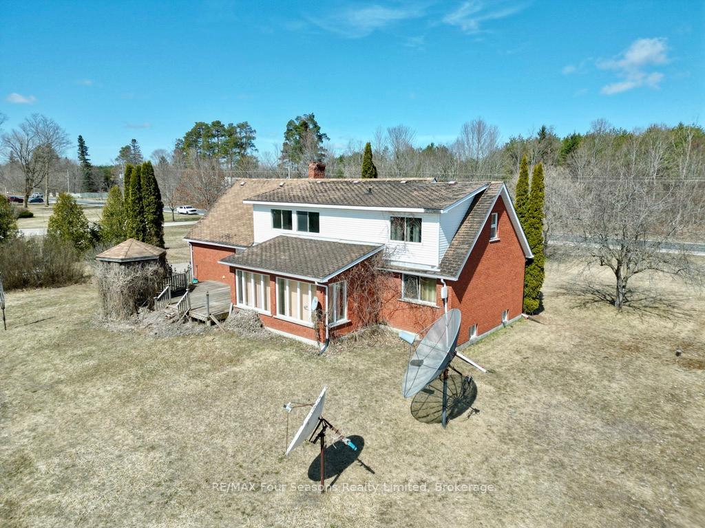 Photo 3 of 5633 County Road 9, Clearview, Rural Clearview — HOMEH