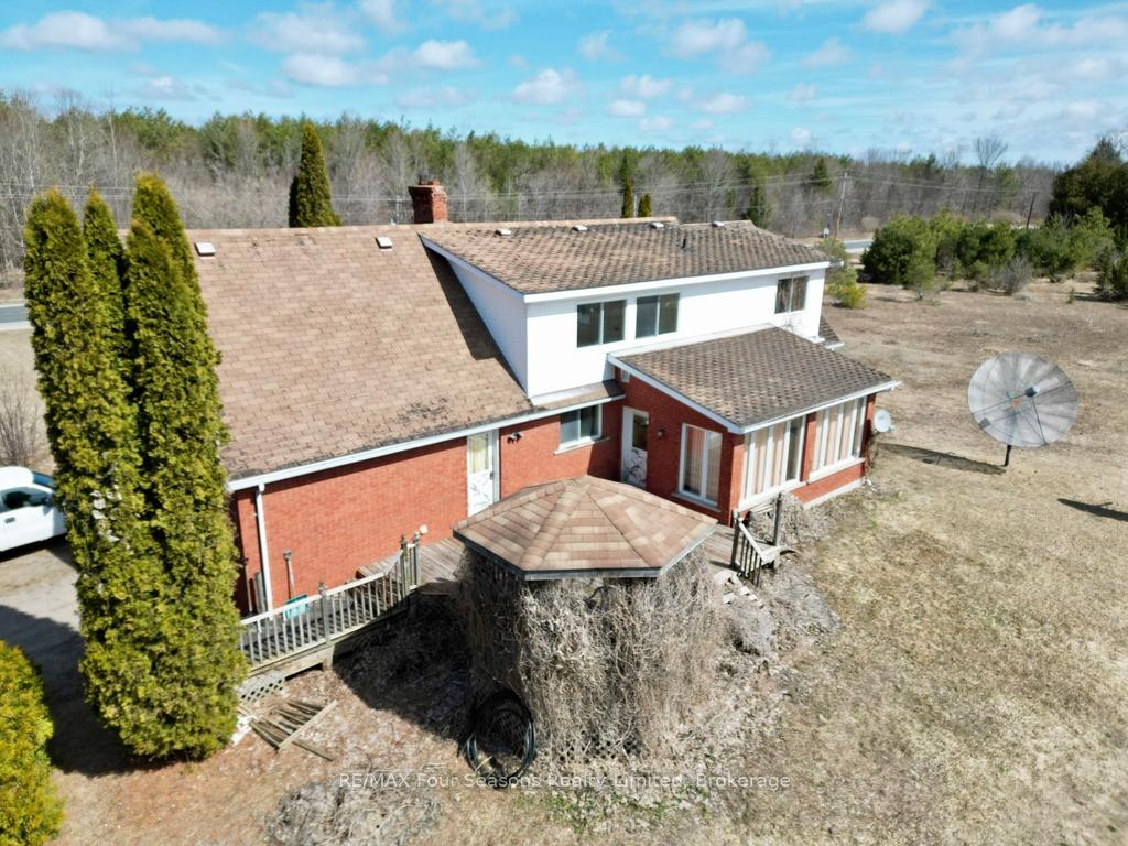 Photo 6 of 5633 County Road 9, Clearview, Rural Clearview — HOMEH