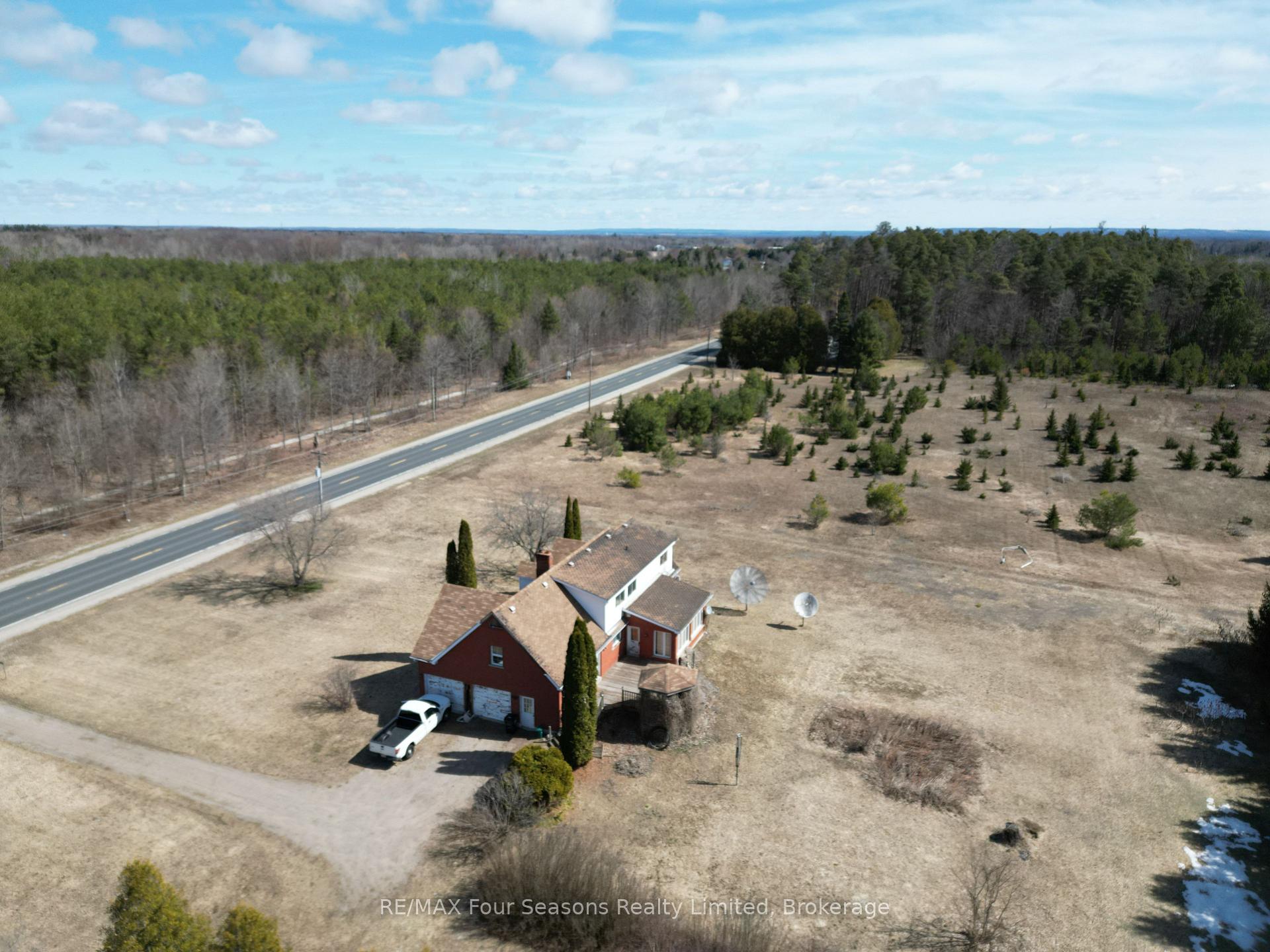 Photo 23 of 5633 County Road 9, Clearview, Rural Clearview — HOMEH