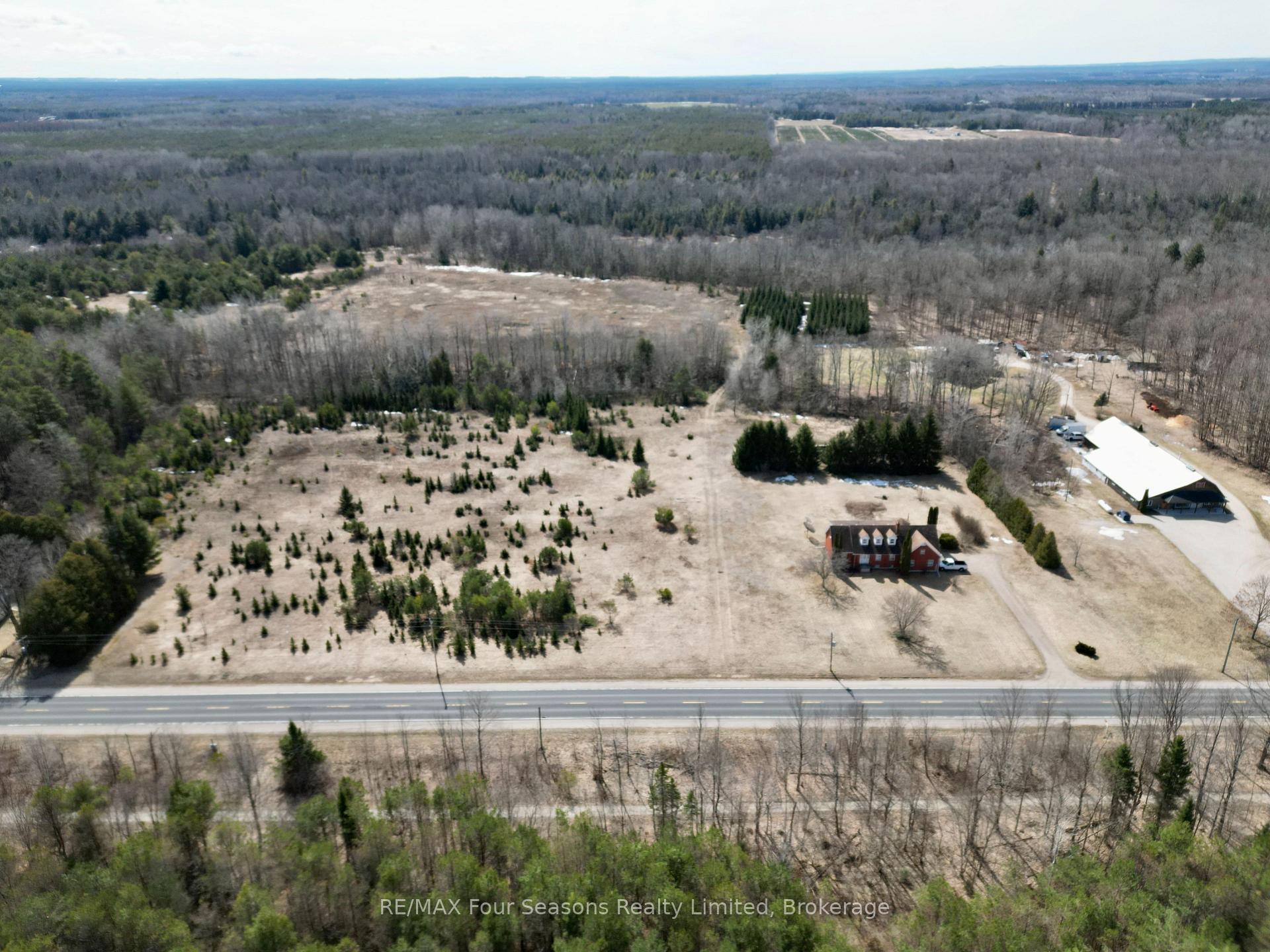 Photo 22 of 5633 County Road 9, Clearview, Rural Clearview — HOMEH