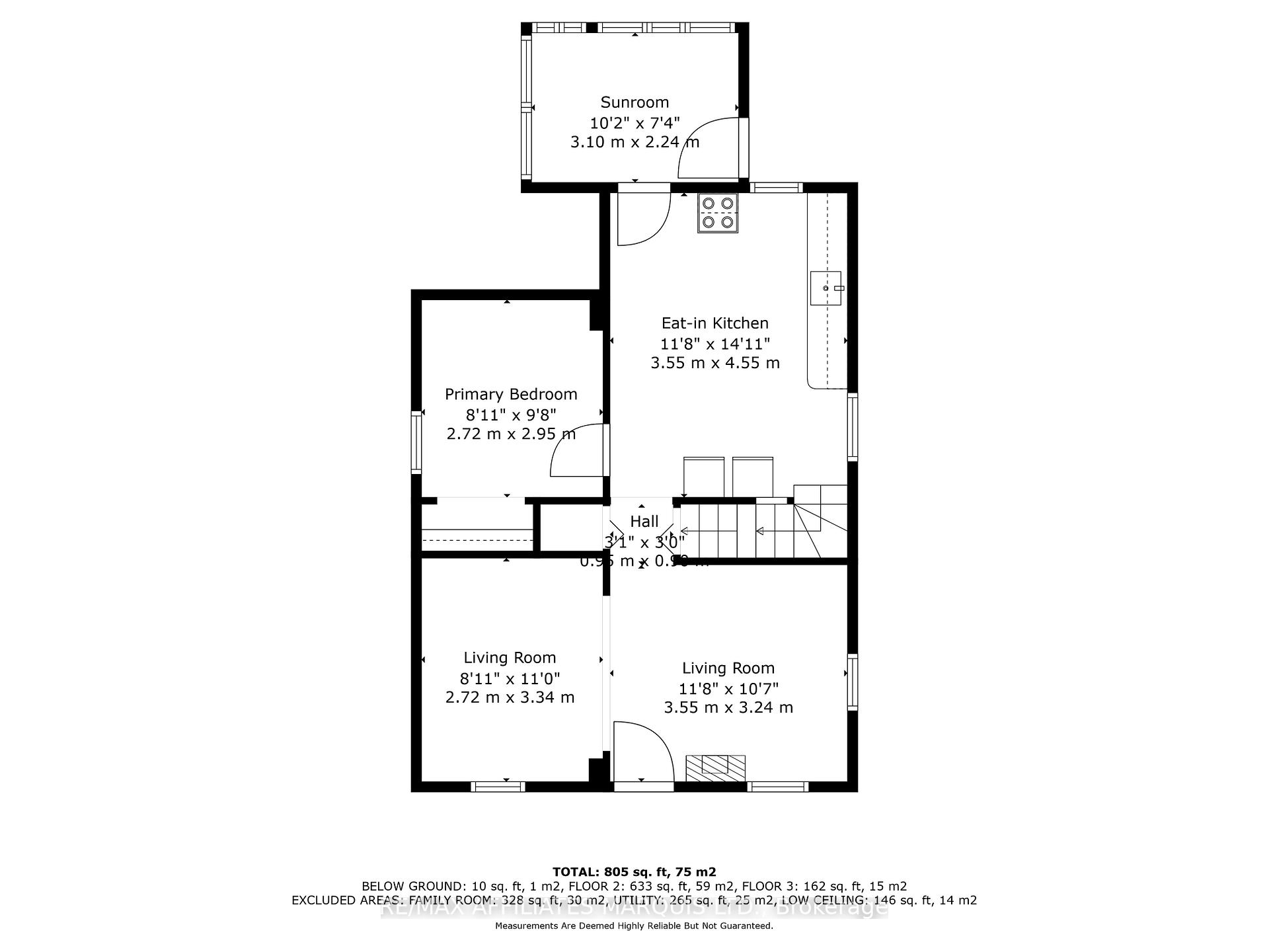 Photo 11 of 432 Eighth St Street E, Cornwall — HOMEH