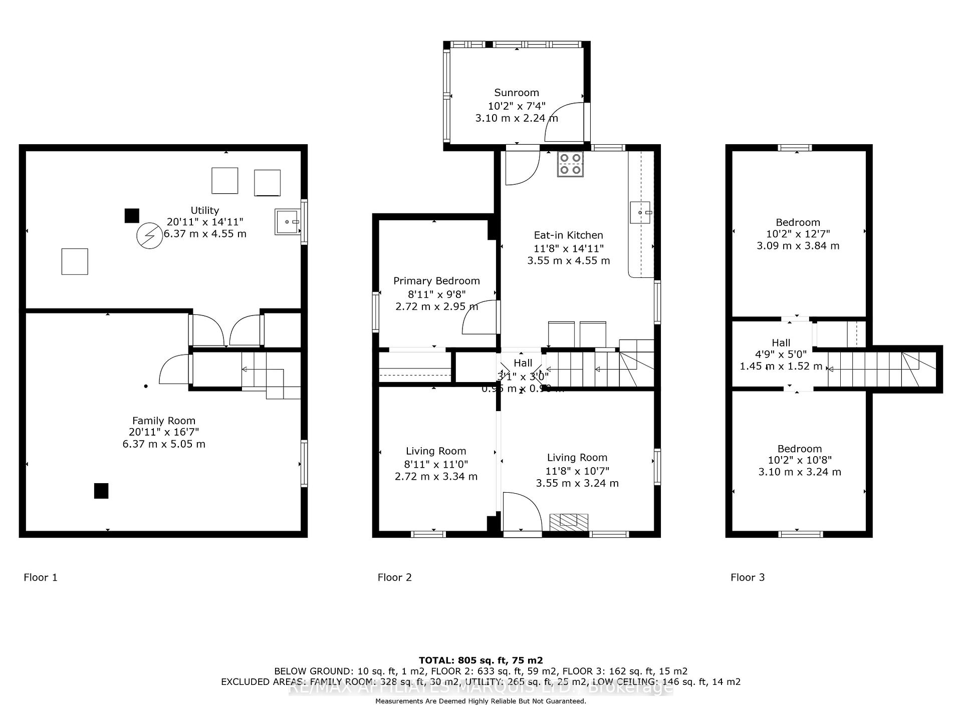 Photo 12 of 432 Eighth St Street E, Cornwall — HOMEH