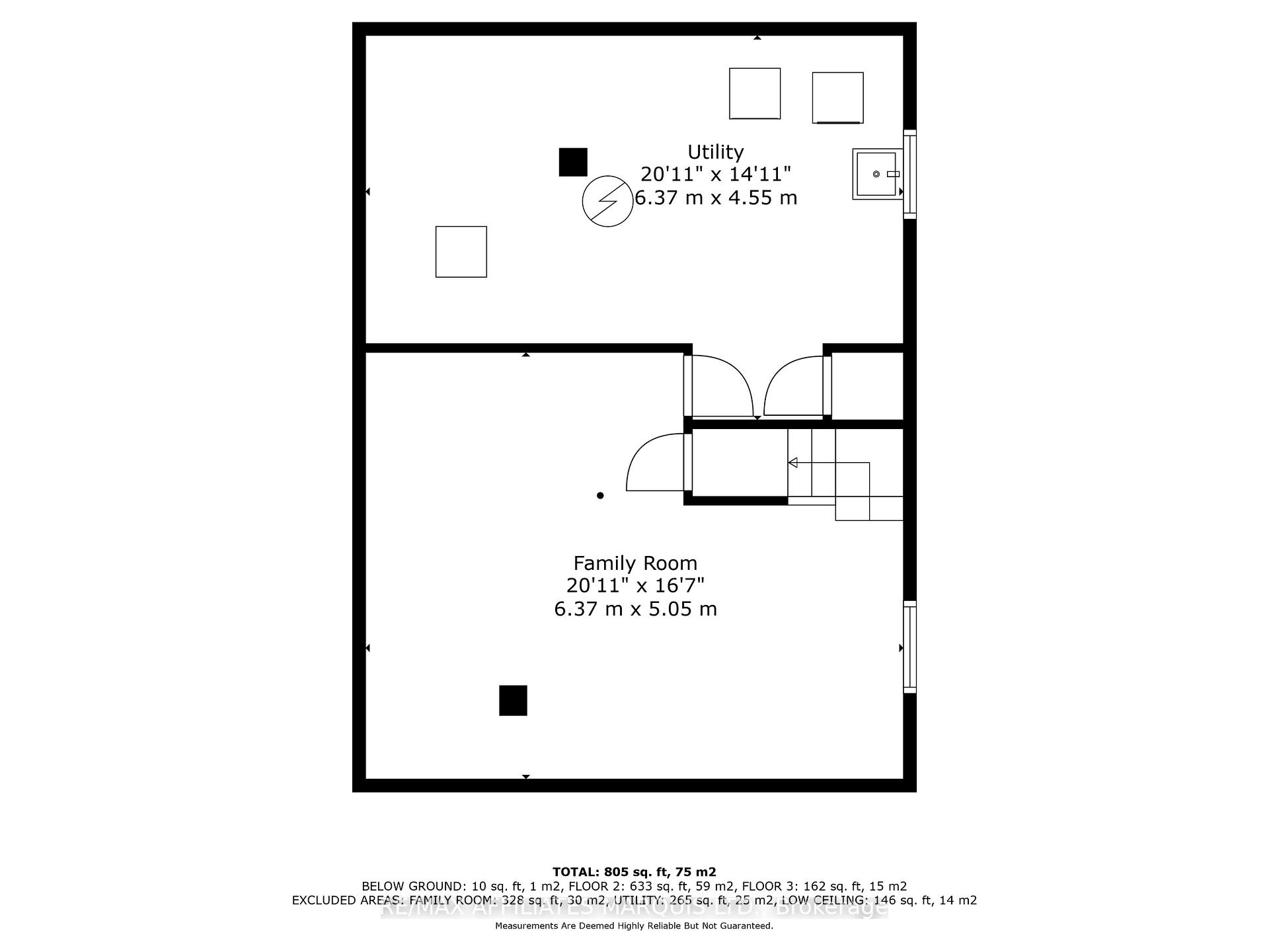 Photo 16 of 432 Eighth St Street E, Cornwall — HOMEH