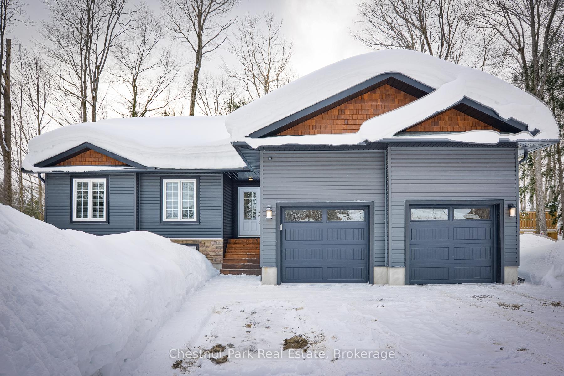 Photo 1 of 101 Forest Glen Drive, Gravenhurst, Muskoka (S) — HOMEH