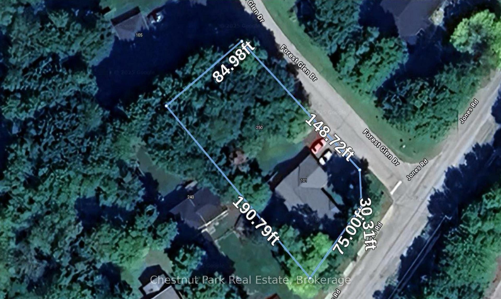 Photo 6 of 101 Forest Glen Drive, Gravenhurst, Muskoka (S) — HOMEH