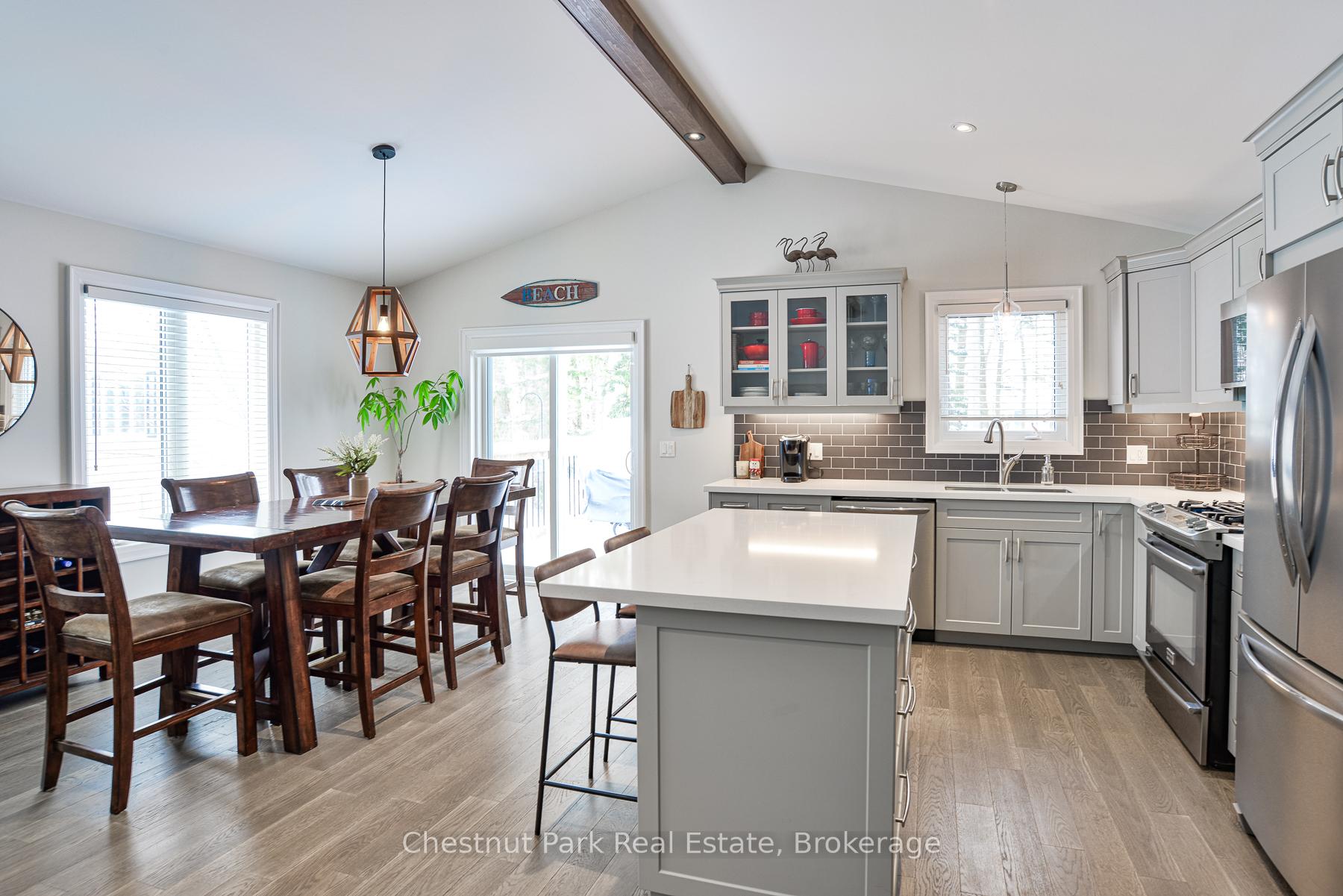 Photo 8 of 101 Forest Glen Drive, Gravenhurst, Muskoka (S) — HOMEH