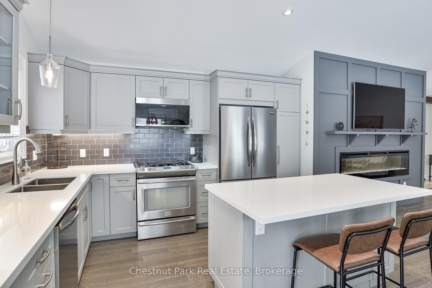 Photo 10 of 101 Forest Glen Drive, Gravenhurst, Muskoka (S) — HOMEH