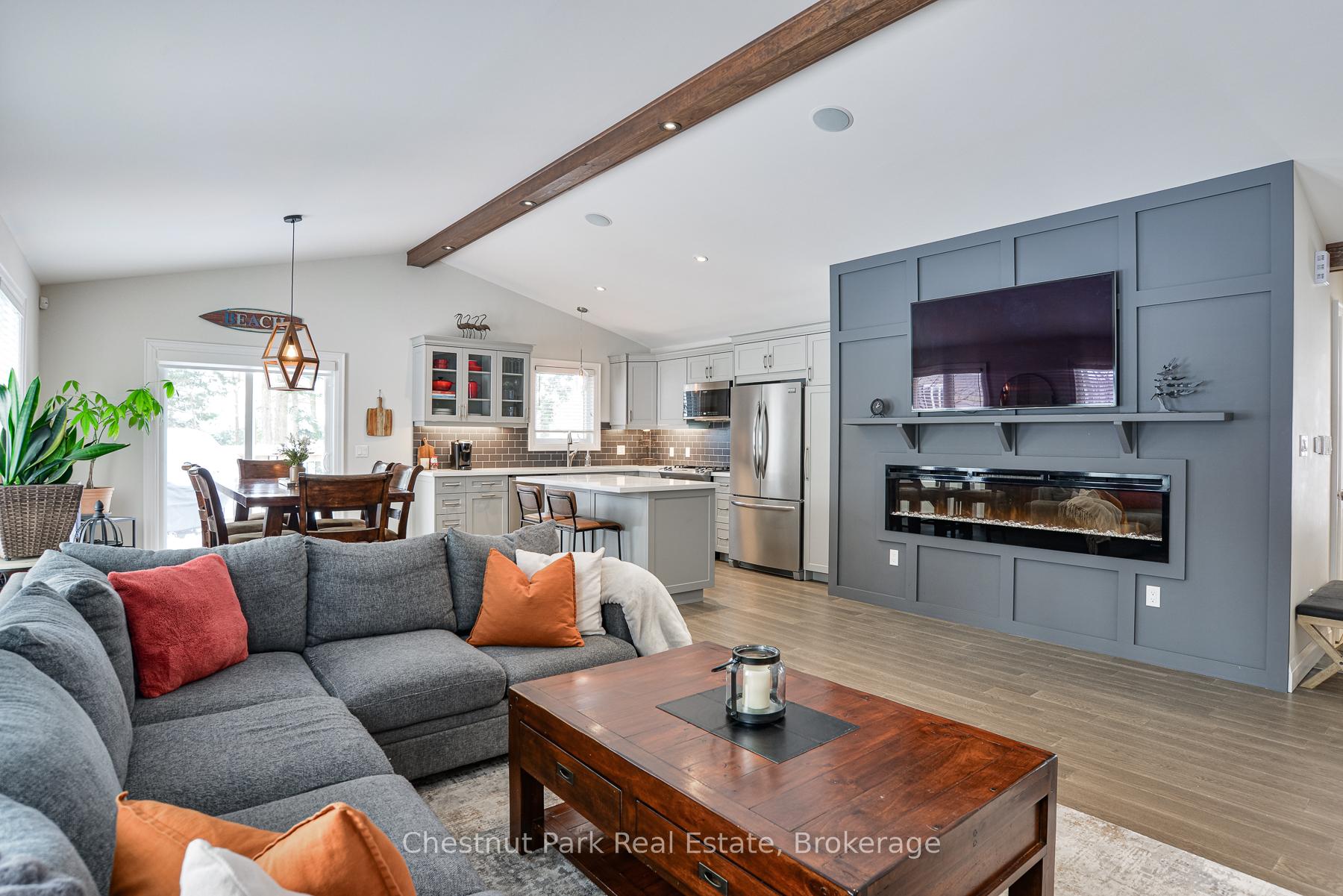 Photo 11 of 101 Forest Glen Drive, Gravenhurst, Muskoka (S) — HOMEH