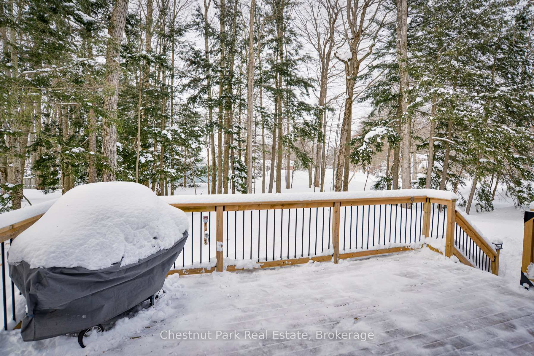 Photo 14 of 101 Forest Glen Drive, Gravenhurst, Muskoka (S) — HOMEH
