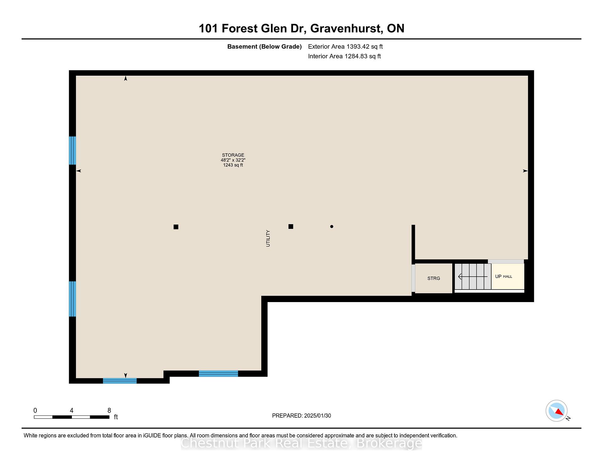 Photo 23 of 101 Forest Glen Drive, Gravenhurst, Muskoka (S) — HOMEH