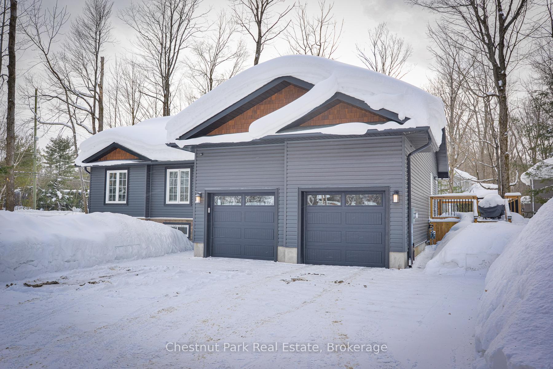 Photo 24 of 101 Forest Glen Drive, Gravenhurst, Muskoka (S) — HOMEH
