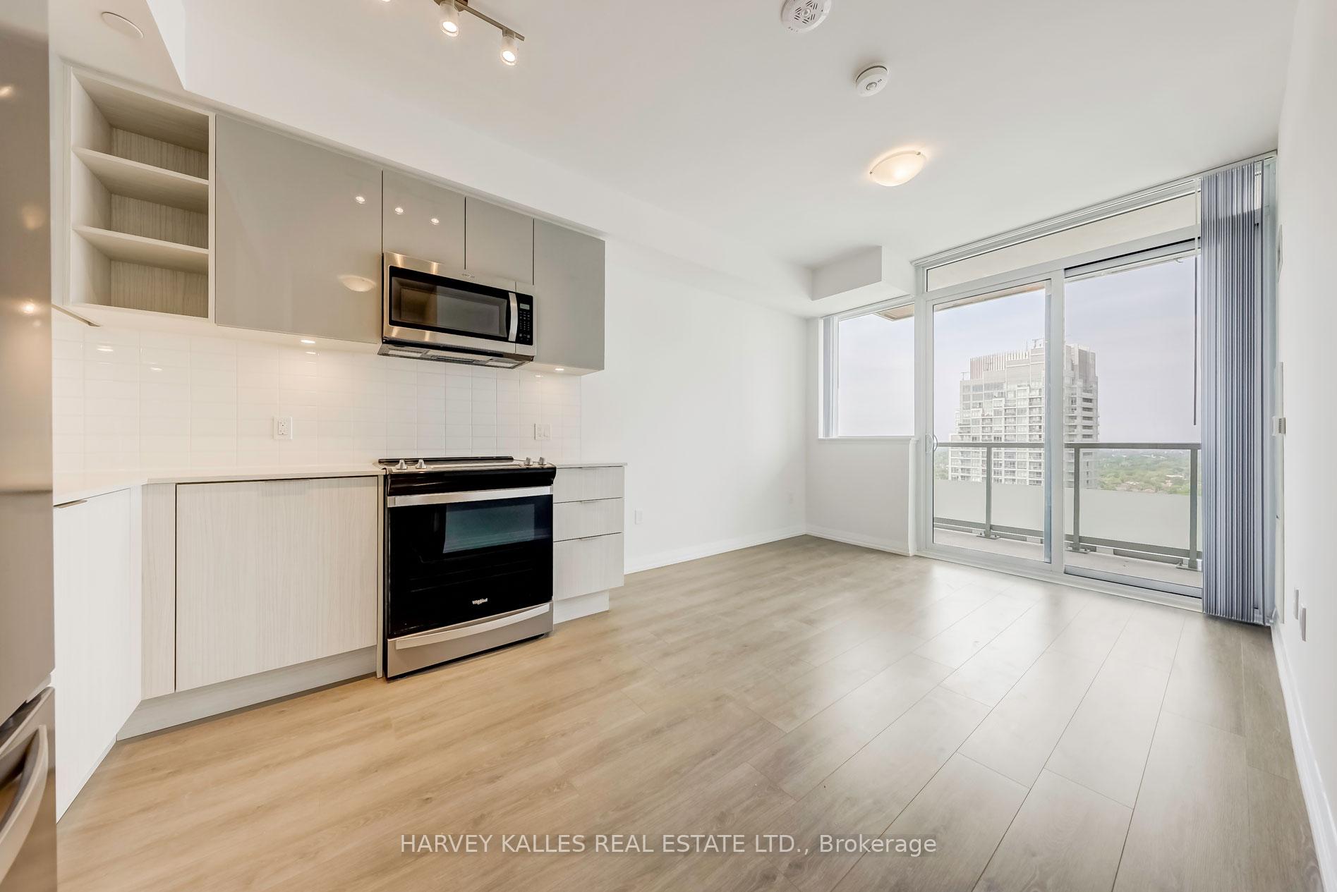 Photo 8 of Unit 3115, 50 Dunfield Avenue, Toronto, Mount Pleasant West — HOMEH