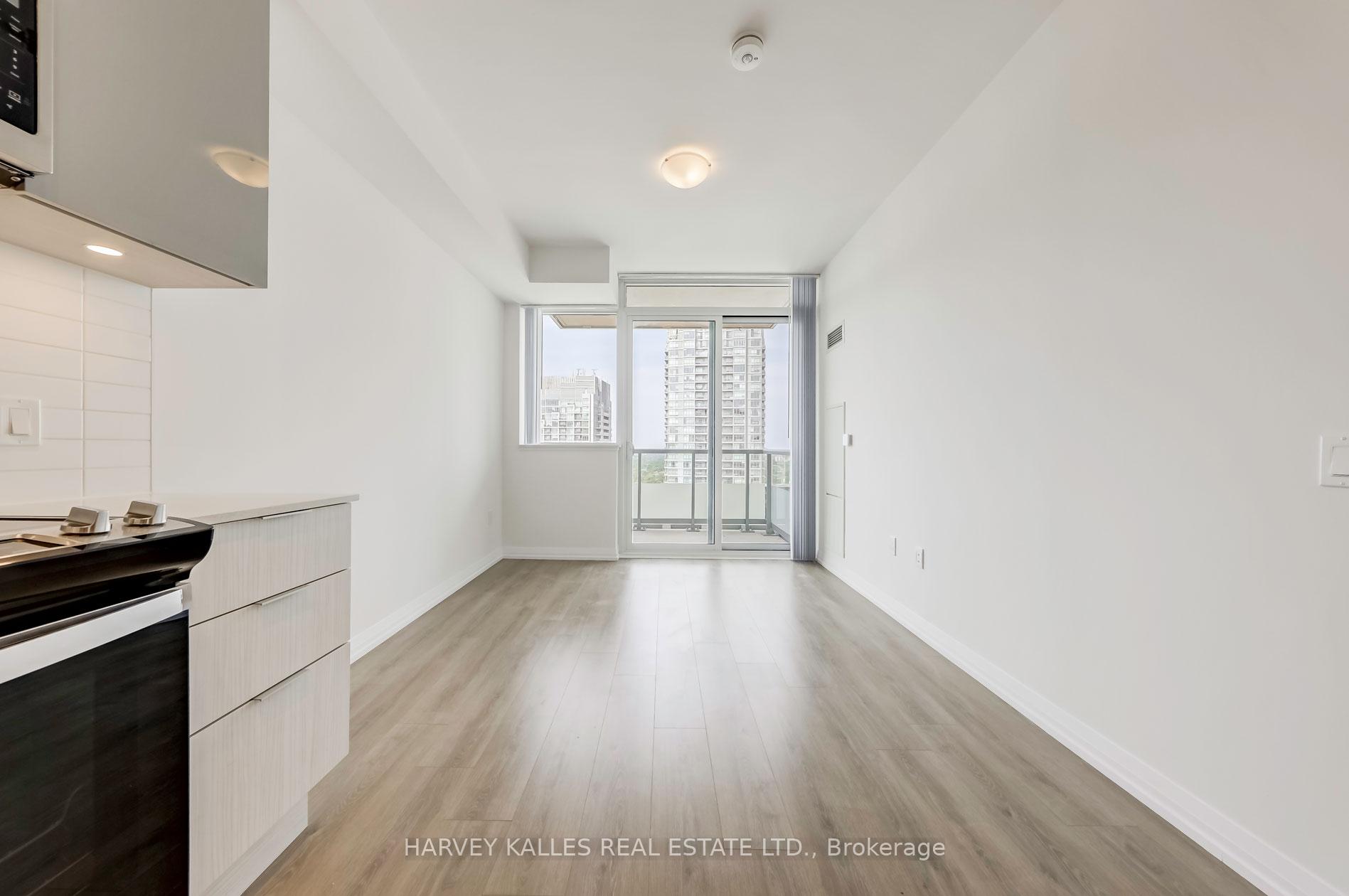 Photo 6 of Unit 3115, 50 Dunfield Avenue, Toronto, Mount Pleasant West — HOMEH