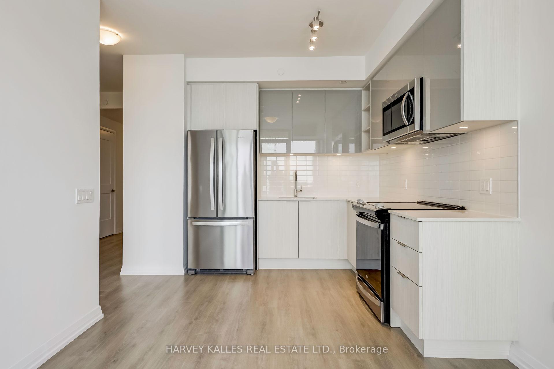 Photo 9 of Unit 3115, 50 Dunfield Avenue, Toronto, Mount Pleasant West — HOMEH