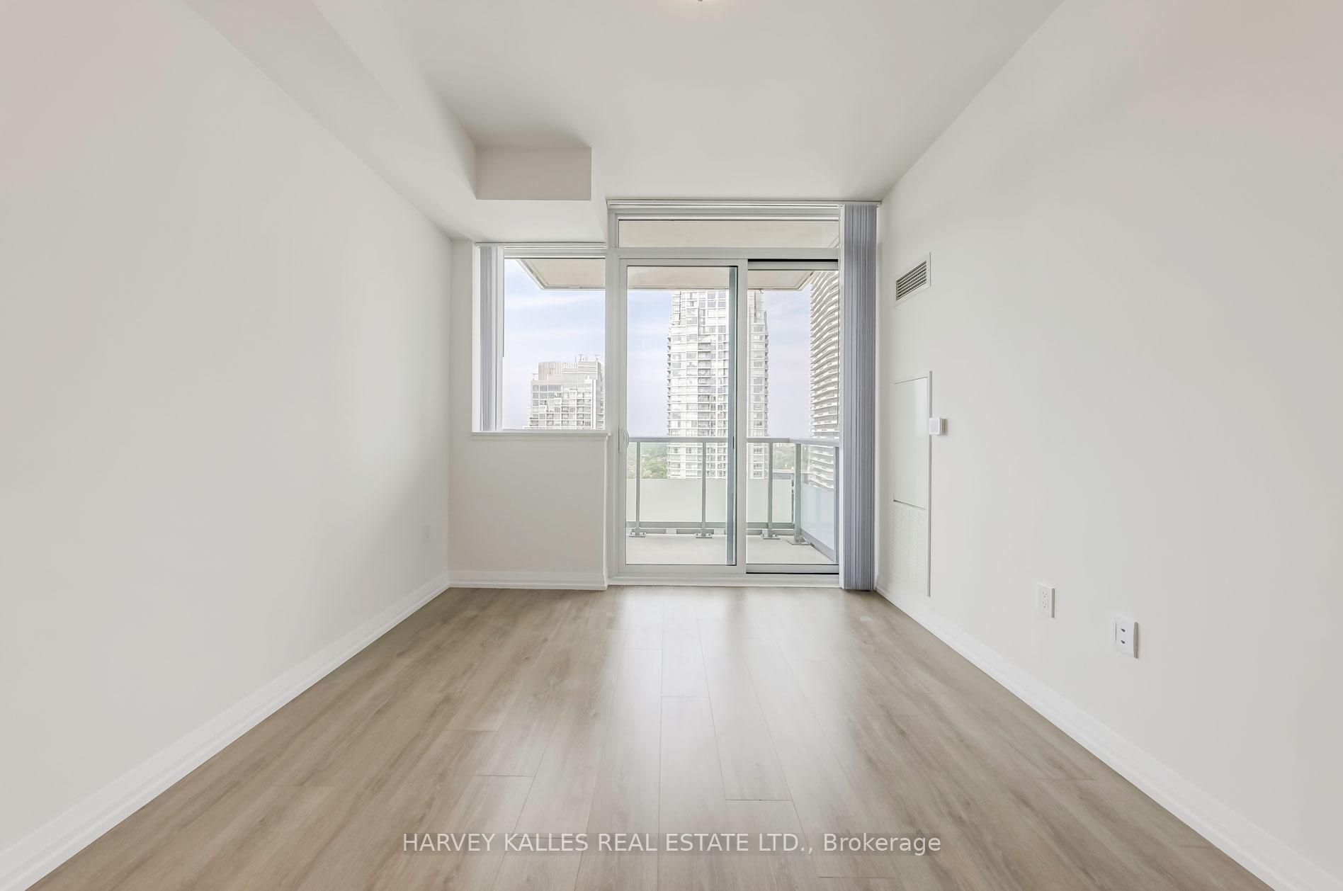 Photo 7 of Unit 3115, 50 Dunfield Avenue, Toronto, Mount Pleasant West — HOMEH