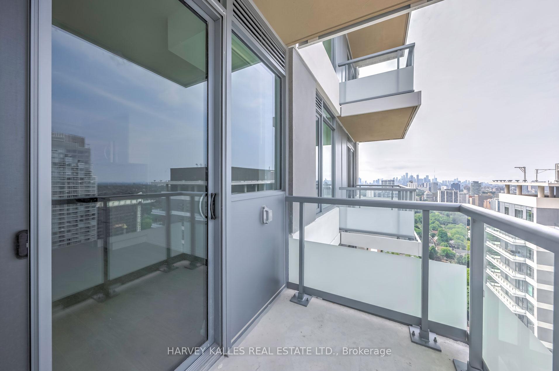 Photo 14 of Unit 3115, 50 Dunfield Avenue, Toronto, Mount Pleasant West — HOMEH