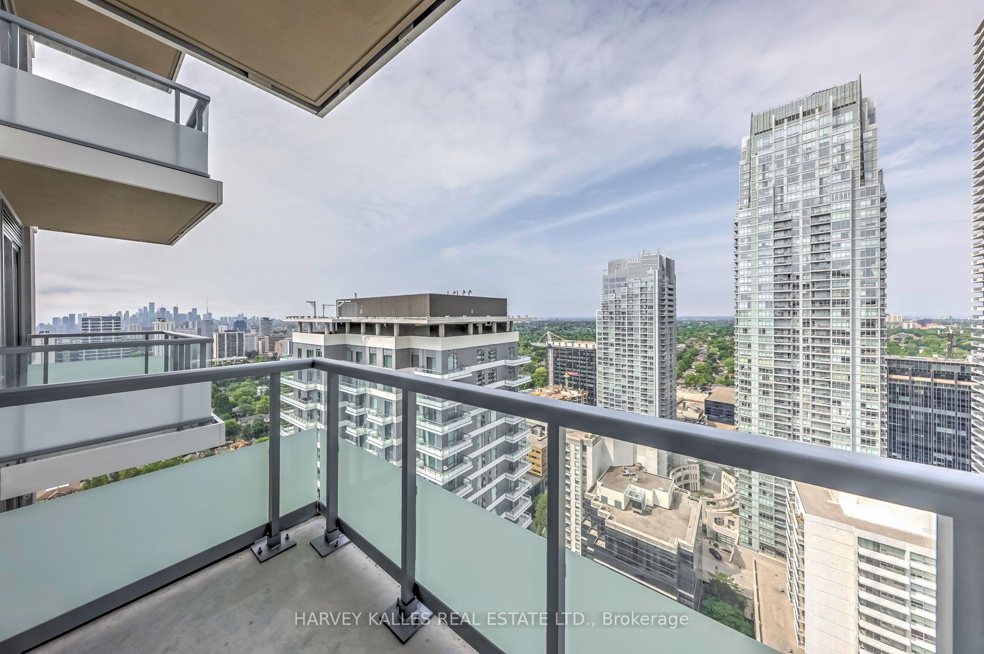 Photo 19 of Unit 3115, 50 Dunfield Avenue, Toronto, Mount Pleasant West — HOMEH